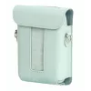LOVEINSTANT Funda protectora para Fujifilm Instax Mini Link 3 - verde