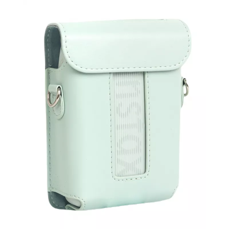 LOVEINSTANT Funda protectora para Fujifilm Instax Mini Link 3 - verde