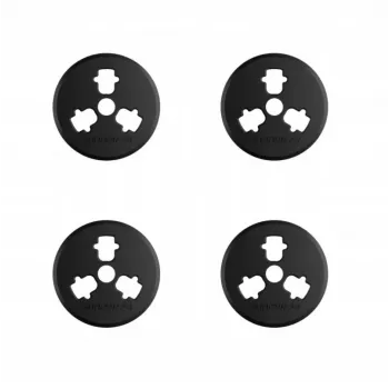 SUNNYLIFE 4x Tapas protectoras de motor para DJI Air 3s / 3 / Mavic 3 / MD912