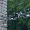 SUNNYLIFE Set de protección de hélices para DJI Air 3 / Air 3S - pack de 4 gris oscuro