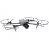 SUNNYLIFE Set de protección de hélices para DJI Air 3 / Air 3S - pack de 4 gris oscuro