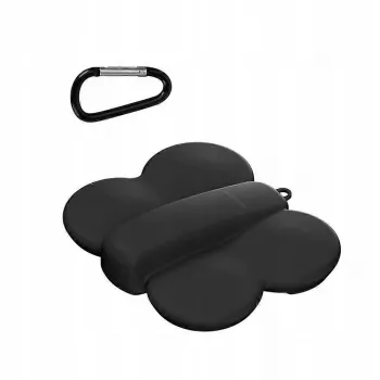 SUNNYLIFE Funda de transporte rígida para dron DJI Neo / SN908 - bolsa protectora EVA negra