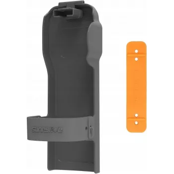 SUNNYLIFE Bolsa de transporte rígida para DJI Osmo Pocket 3 - negra