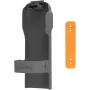 SUNNYLIFE Bolsa de transporte rígida para DJI Osmo Pocket 3 - negra