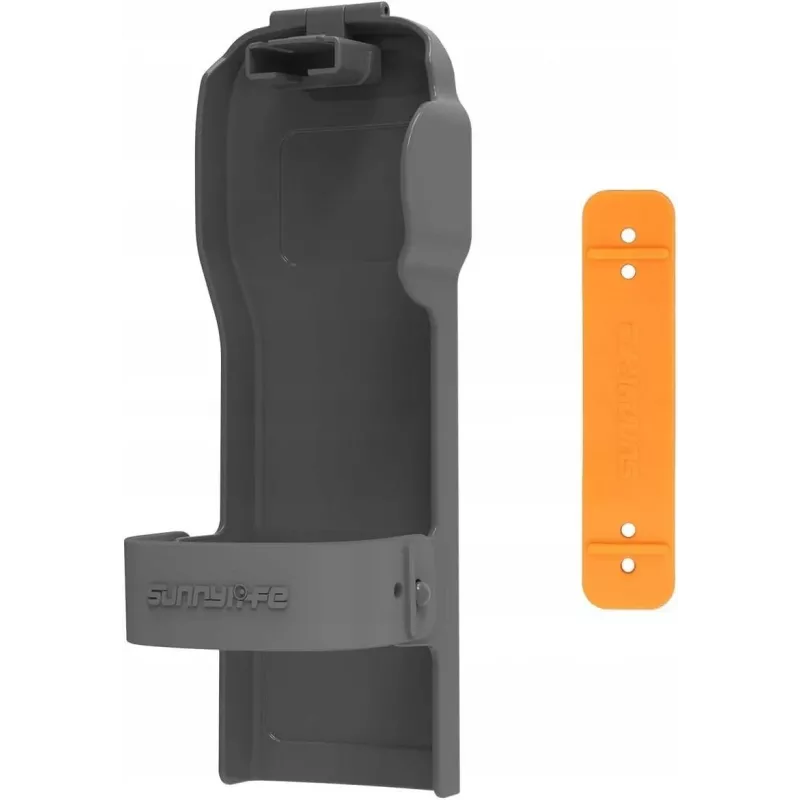 SUNNYLIFE Bolsa de transporte rígida para DJI Osmo Pocket 3 - negra