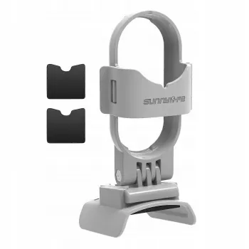 SUNNYLIFE Soporte de montaje para Insta360 GO 3 / GO 3S y dron DJI Neo GZ895