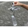 SUNNYLIFE Soporte de montaje para Insta360 GO 3 / GO 3S y dron DJI Neo GZ895