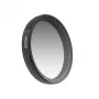 SUNNYLIFE Filtro UV MC ultravioleta para DJI Osmo Action 5 Pro / 4 / 3 - FI901