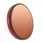SUNNYLIFE Filtro híbrido 2 en 1 polarizador PL ND64 para DJI Osmo Action 5 Pro / 5 Pro / 4 / 3 FI903-64P