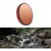 SUNNYLIFE Filtro híbrido 2 en 1 polarizador PL ND64 para DJI Osmo Action 5 Pro / 5 Pro / 4 / 3 FI903-64P