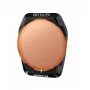 SUNNYLIFE Filtro híbrido 2 en 1 polarizador PL + gris ND16 para DJI Air 3S / 3 + estuche Fi923-16p