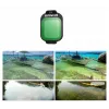 SUNNYLIFE Filtro polarizador CPL para dron DJI Flip + bolsa protectora Fi963