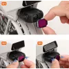 SUNNYLIFE Filtro polarizador CPL para dron DJI Flip + bolsa protectora Fi963