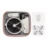 SUNNYLIFE Maletín rígido de transporte para dron DJI Flip - Negro (FP-B957-D)