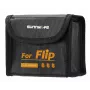 SUNNYLIFE bolsa ignífuga para 3 baterías DJI Flip