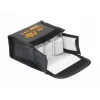 SUNNYLIFE bolsa ignífuga para 3 baterías DJI Flip