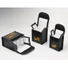SUNNYLIFE bolsa ignífuga para 3 baterías DJI Flip