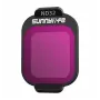SUNNYLIFE filtro de densidad neutra ND32 para DJI Flip con estuche para filtro, Fi962-32