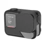 PULUZ Funda protectora de silicona para Insta360 Ace Pro 2 - Negro