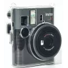 LOVEINSTANT Funda protectora rígida para cámara Fujifilm Instax Mini 41 - Transparente