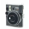 LOVEINSTANT Funda protectora rígida para cámara Fujifilm Instax Mini 41 - Transparente