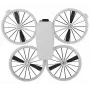 SUNNYLIFE Set de protección de hélices para DJI Flip / Gris / FP-KC960-GY