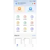 LOVEINSTANT S1 Impresora térmica Bluetooth para fotos, pegatinas, notas, etiquetas, 53mm, 203dpi, azul