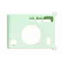 LOVEINSTANT Funda de silicona para Fujifilm Instax Mini Evo - Verde
