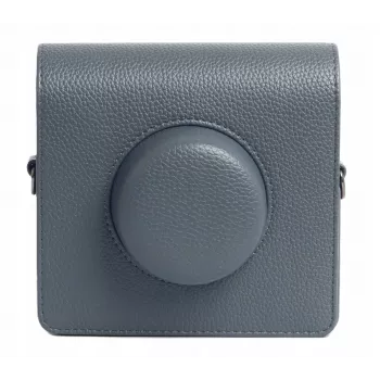 LOVEINSTANT Funda protectora para Fujifilm Instax Wide Evo - Gris