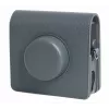 LOVEINSTANT Funda protectora para Fujifilm Instax Wide Evo - Gris