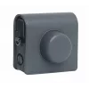 LOVEINSTANT Funda protectora para Fujifilm Instax Wide Evo - Gris