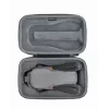 SUNNYLIFE Maletín rígido de transporte para dron DJI Air 3 / Air 3S, Negro