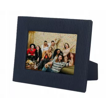 Loveinstant Marco de mesa para foto de 10x15 cm, Negro, vertical/horizontal