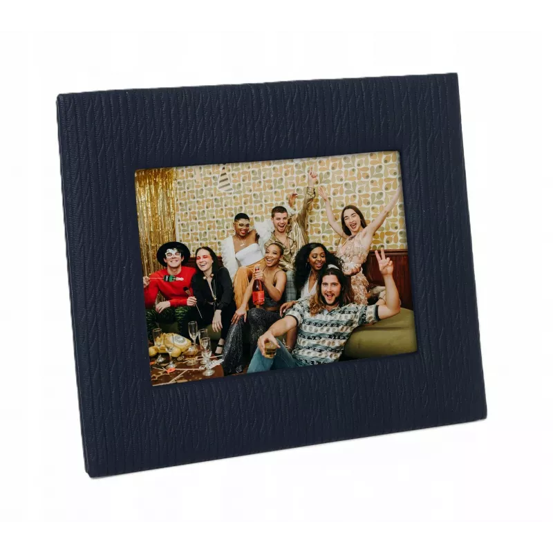Loveinstant Marco de mesa para foto de 10x15 cm, Negro, vertical/horizontal