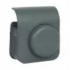 LOVEINSTANT Funda protectora para cámara Fujifilm Instax Mini 41 - Gris