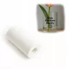 LOVEINSTANT Rollo de papel térmico adhesivo transparente 3,5m para Love Instant X6 / S1 / Phomemo T02 / M02x
