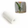 LOVEINSTANT Rollo de papel térmico adhesivo transparente 3,5m para Love Instant X6 / S1 / Phomemo T02 / M02x