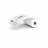 LOVEINSTANT Recambios de papel térmico adhesivo 3 rollos x 3,5m - Colores surtidos - Compatible con Phomemo T02, M02x, Love Instant X6, S1