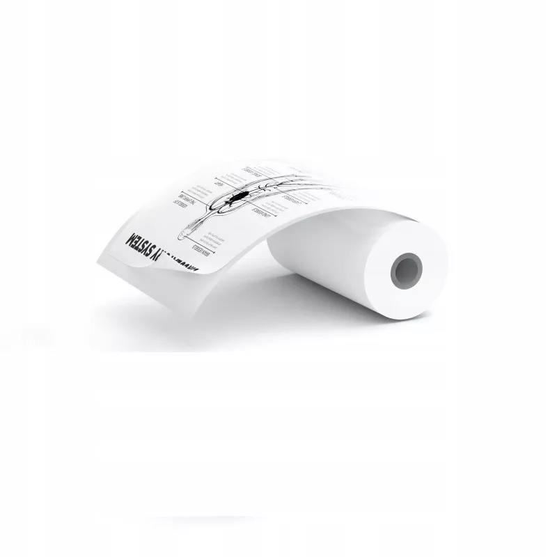 LOVEINSTANT Recambios de papel térmico adhesivo 3 rollos x 3,5m - Colores surtidos - Compatible con Phomemo T02, M02x, Love Instant X6, S1