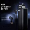 NEEWER PH74E empuñadura power bank 100W para lámpara LED COB USB-C DC