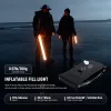 NEEWER GC21B luz tubular LED inflable bi-color 21W 2500mAh