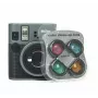 LOVEINSTANT set de filtros de objetivo 4 en 1 para Fujifilm Instax Mini 41