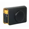 LOVEINSTANT funda protectora para Kodak Mini Shot 2 / Era MS200 cámara instantánea - negra