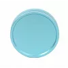 LOVEINSTANT tapa de objetivo de aluminio para Polaroid Now Now+ azul