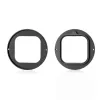 PULUZ kit adaptador de filtro UV 3 en 1 52mm tapa de objetivo para Insta360 Ace Pro 2 / PU770B