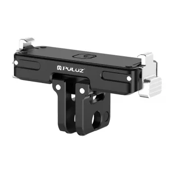 PULUZ soporte magnético de liberación rápida para Insta360 GO Ultra / Pu787b