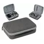 SUNNYLIFE funda rígida de transporte para DJI Mini 5 Pro + Pilot RC2 RC-N3 / N5P-B087-D