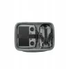 SUNNYLIFE funda rígida de transporte para DJI Mini 5 Pro + Pilot RC2 RC-N3 / N5P-B087-D