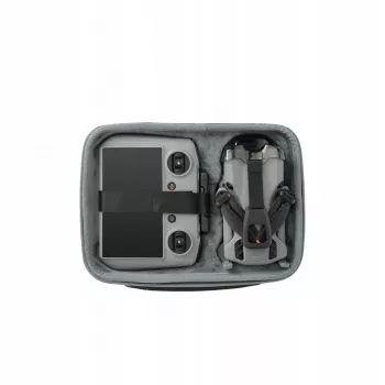 SUNNYLIFE funda rígida de transporte para DJI Mini 5 Pro + Pilot RC2 RC-N3 / N5P-B087-D