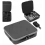 SUNNYLIFE funda rígida protectora para DJI Mini 5 Pro, RC2, RC-N3, Batteries Combo XL / N5P-B088-D
